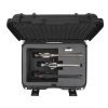 nanuk 918 3 up revolver case gun case nanuk 540x