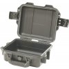 pelican im2050 no foam weapon case