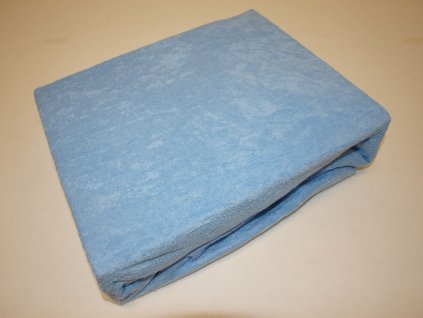 Prostěradlo prodloužené typ 200x220