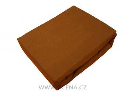 Prostěradla bavlna 160/200 cm
