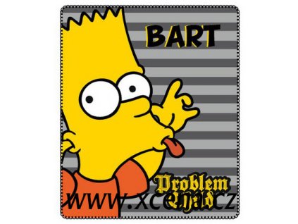 Deka Bart Simpson