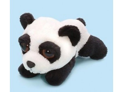 Panda malá s velkýma očima