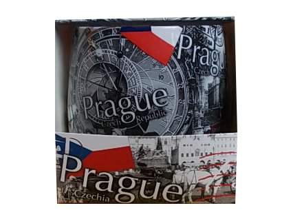 Svíčka vonná wings Prague 100g
