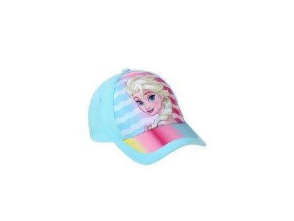 Ledové království Anna a Elsa Frozen
