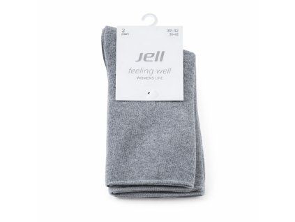 Sada ponožek značky Jell