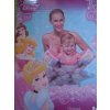 Princess nafukovací rukávky Disney A172