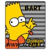 Deka Bart Simpson