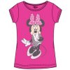 Minnie Myška tričko růžové A1