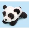 Panda malá s velkýma očima