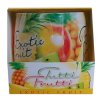Svíčky vonné tutti frutti exotic fruit 100g