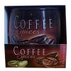 Svíčka coffee spices 100g