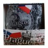Svíčka vonná wings Prague 100g