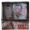 Svíčka vonná Only Love 100g