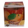 Vonné svíčky Christmas Cinnamon Orange