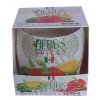 Vonná svíčka Herbs Mexiko 100g
