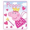 Deka Peppa flecce
