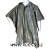 Pláštěnka poncho pvc