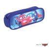Cars Disney penál kulatý