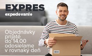 Express-odosielanie