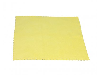 Mikrovláknová utierka DISPLAY 200gsm 20x20cm 1ks