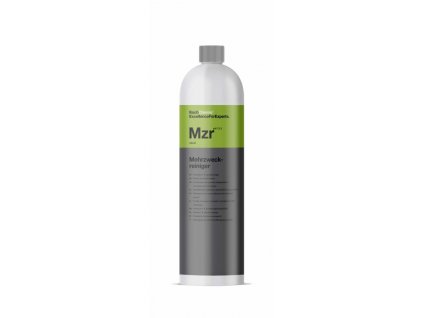 MZR