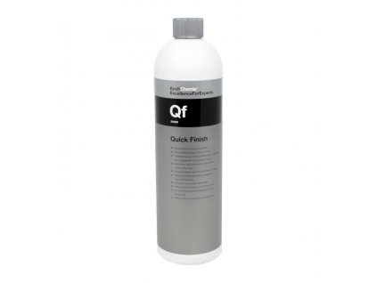 Koch Chemie Quick Finish 1l - Detailer bez silikonu