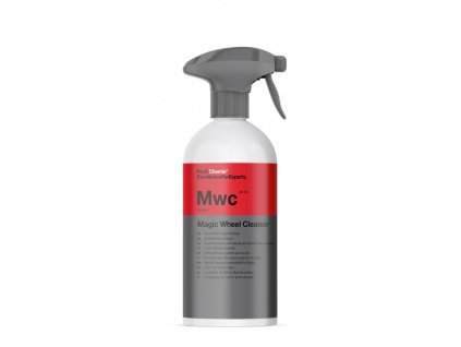 Koch Chemie Magic Wheel Cleaner 500 ml - Jemný a výkonný čistič diskov