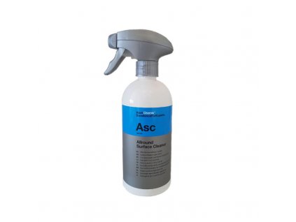 Koch Chemie Allround Surface Cleaner 500ml - Špeciálny čistič povrchov