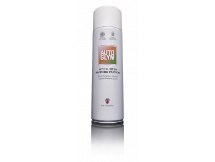 Hyper Fresh Pampero Passion 450 ml