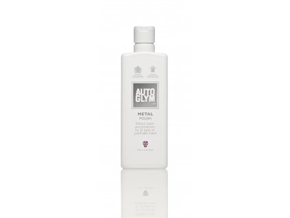 METAL POLISH 325 ml - Leštiaca pasta na kovy