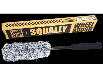 Kefa na disky Workstuff SQUALLY- mikrovláknová