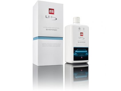 ULTRA HIGH DEFINITION SHAMPOO 1 l - UHD šampón