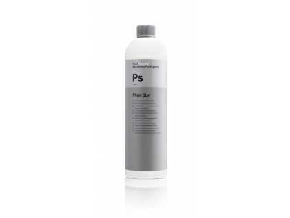 Plast star