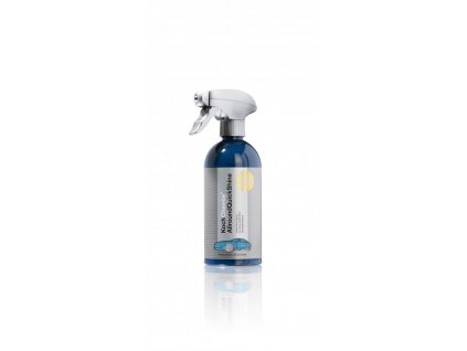 Koch Chemie Allround Quick Shine Finish Spray 500ml - Záverečné ošetrenie laku