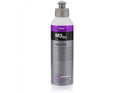 Koch Micro Cut M3.02 finálna pasta 250ml