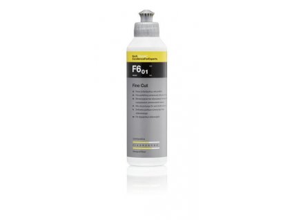 Fine Cut F6.01 Jemná brusná pasta 250ml