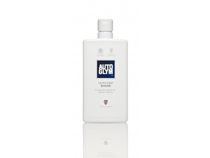 ULTRA DEEP SHINE 500 ml - Leštiaca pasta na tmavé farby