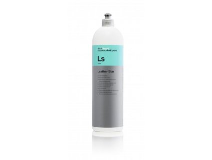 Koch Chemie Leather Star hĺbkový ošetrujúci prípravok na kožu 1l