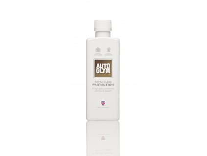 EXTRA GLOSS PROTECTION 325 ml - Konzervant laku karosérie