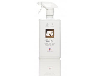 ACTIVE INSECT REMOVER 500ml - Odstraňovač zvyškov hmyzu