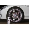 6580 098 bottle & bleeding wheel