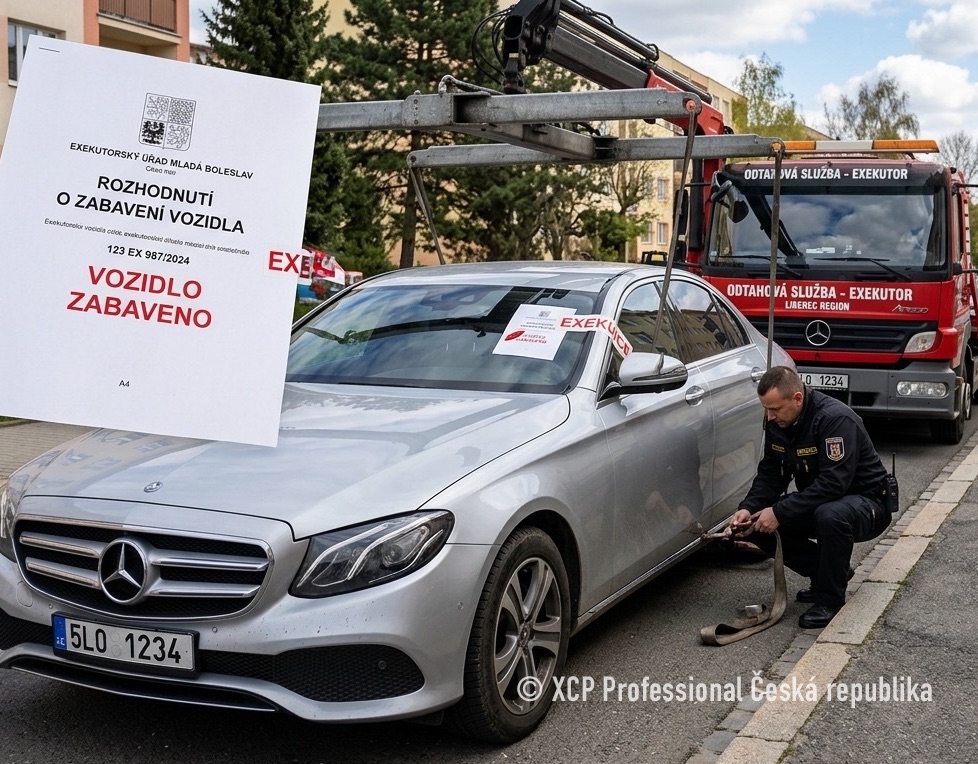 Jak můžete přijít o auto i o úspory
