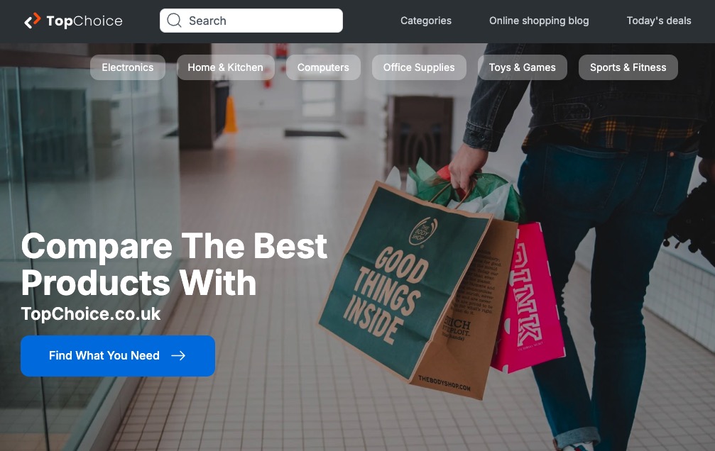 XCP boduje v TopChoice