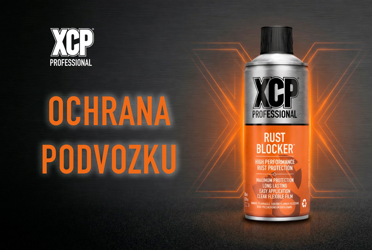 XCP Rust Blocker – odpovědi