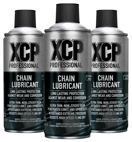 Chain-Cans