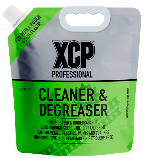 XCP Cleaner & Degreaser 5 l
