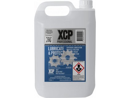 5 liter bottle lubricate and protect