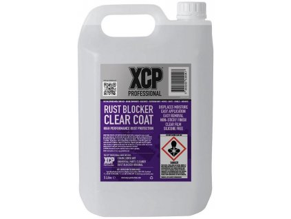 xcp clear coat 5L