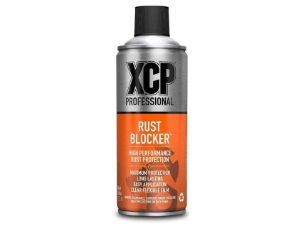 XCP Rust Protection