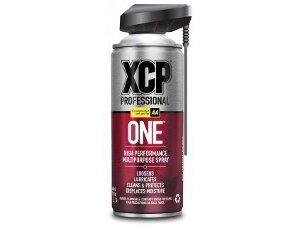 XCP One